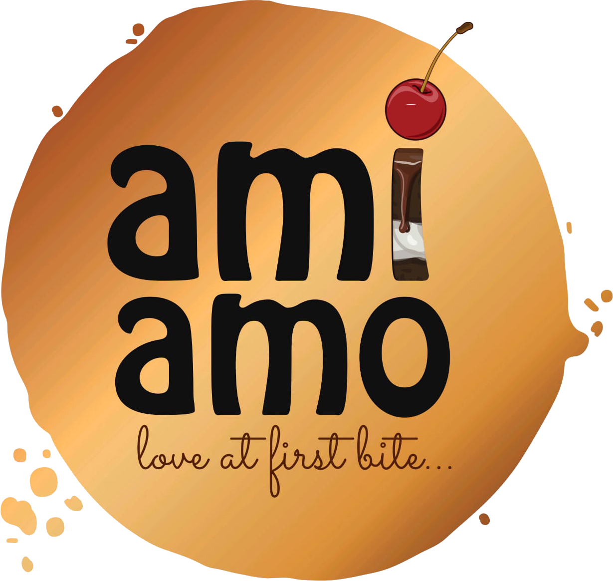 ami amo logo